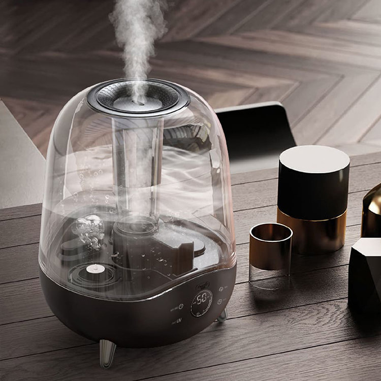 Увлажнитель воздуха Deerma Humidifier F327W RU Увлажнитель воздуха Deerma Humidifier F327W RU