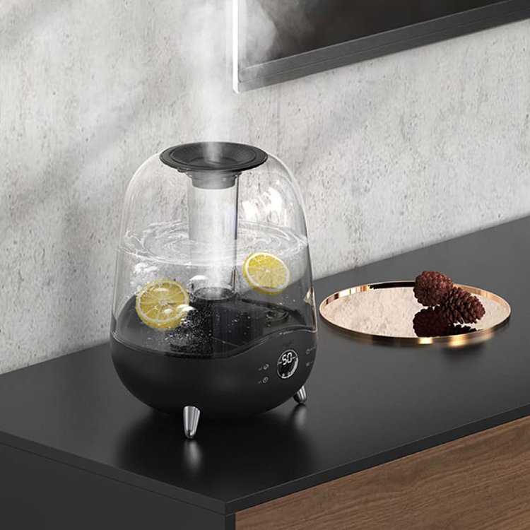 Увлажнитель воздуха Deerma Humidifier F327W RU Увлажнитель воздуха Deerma Humidifier F327W RU