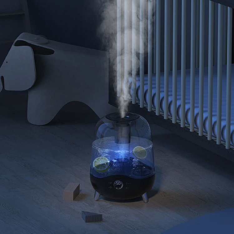 Увлажнитель воздуха Deerma Humidifier F327W RU Увлажнитель воздуха Deerma Humidifier F327W RU
