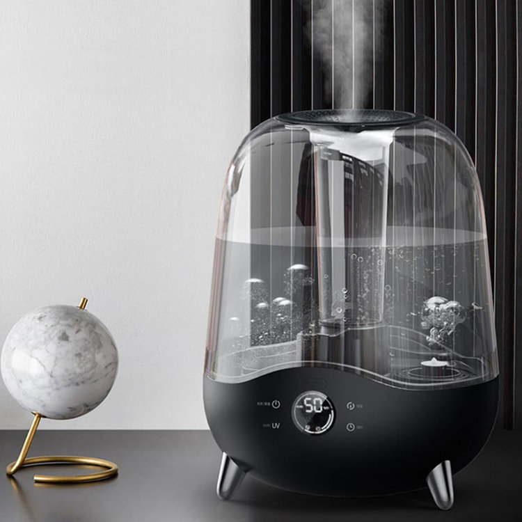 Увлажнитель воздуха Deerma Humidifier F327W RU Увлажнитель воздуха Deerma Humidifier F327W RU