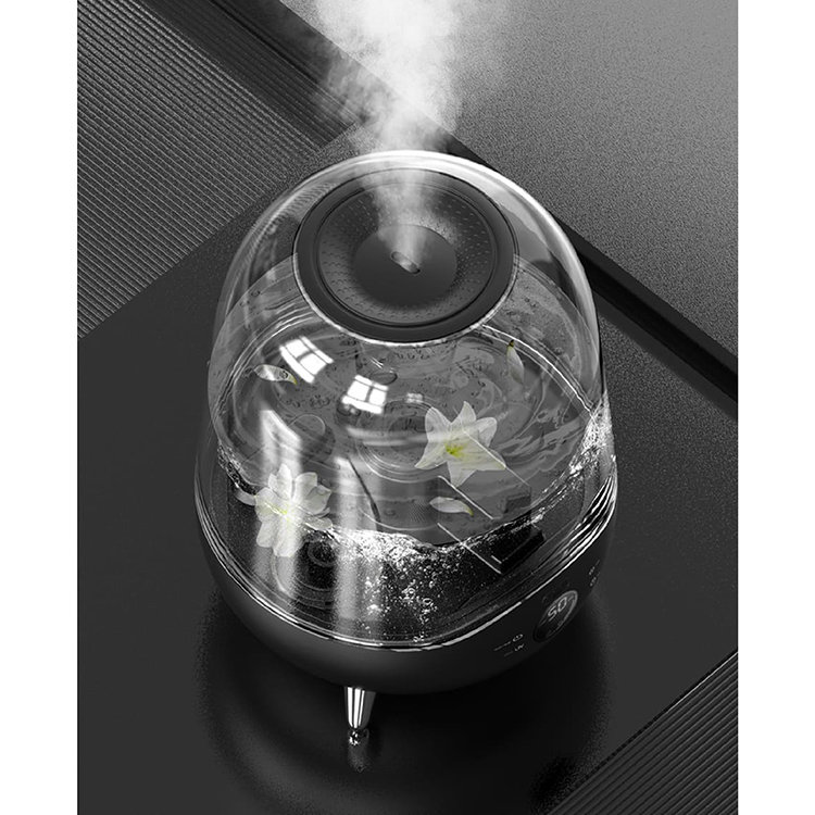 Увлажнитель воздуха Deerma Humidifier F327W RU Увлажнитель воздуха Deerma Humidifier F327W RU