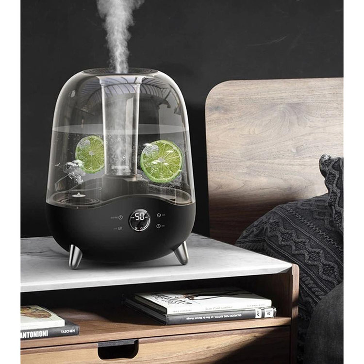 Увлажнитель воздуха Deerma Humidifier F327W RU Увлажнитель воздуха Deerma Humidifier F327W RU