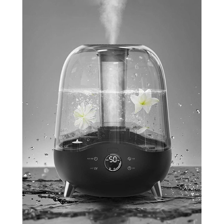 Увлажнитель воздуха Deerma Humidifier F327W RU Увлажнитель воздуха Deerma Humidifier F327W RU