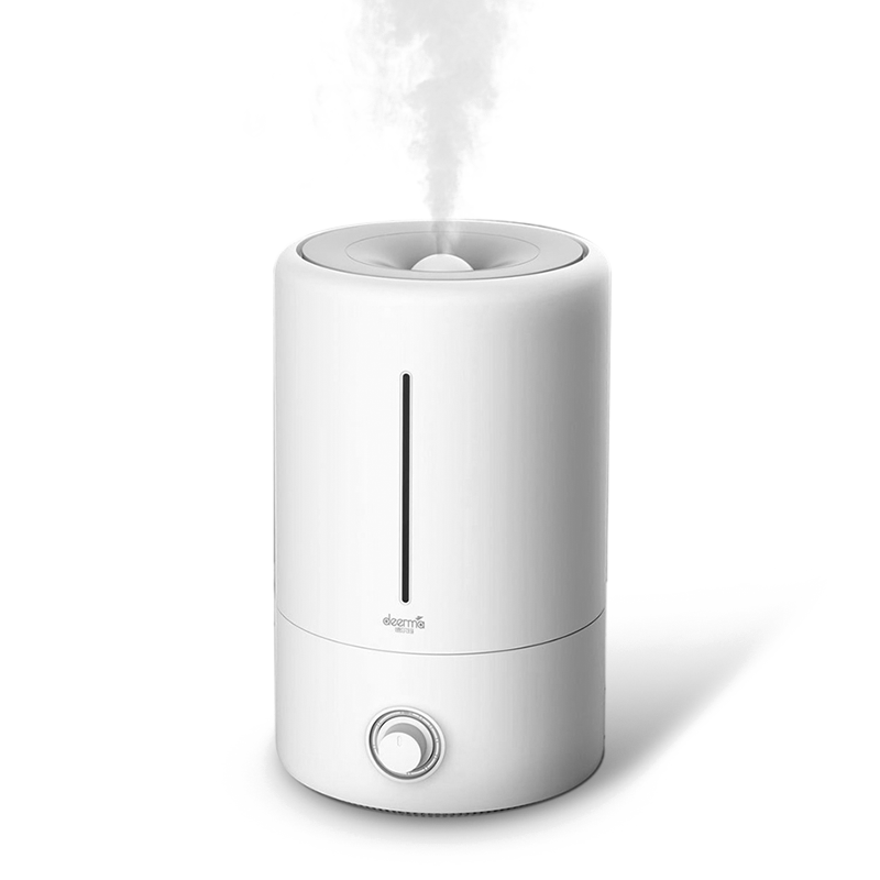 Увлажнитель воздуха Deerma F628W RU Увлажнитель воздуха Deerma F628W RU