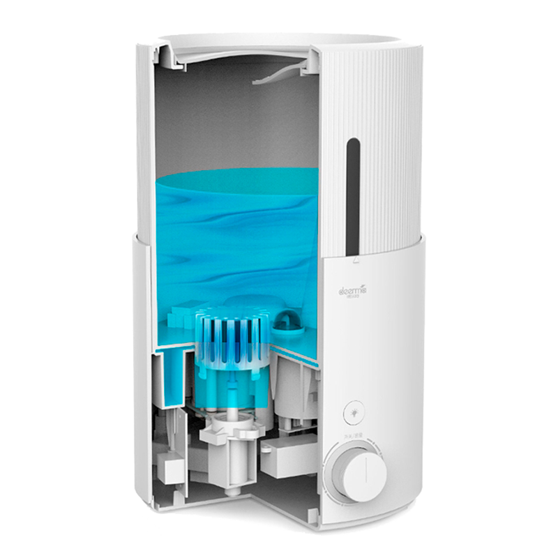 Увлажнитель воздуха Deerma F628W RU Увлажнитель воздуха Deerma F628W RU