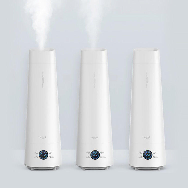 Увлажнитель воздуха Deerma LD220 RU Увлажнитель воздуха Deerma LD220 RU