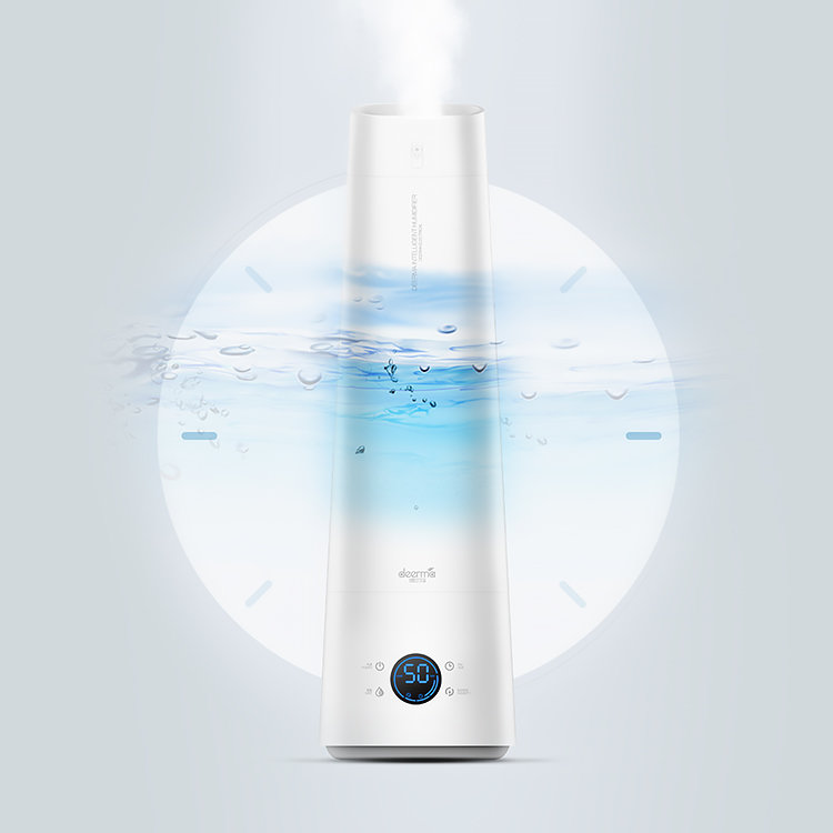 Увлажнитель воздуха Deerma LD220 RU Увлажнитель воздуха Deerma LD220 RU