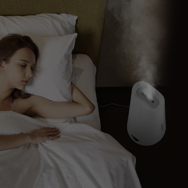 Увлажнитель воздуха Deerma LD220 RU Увлажнитель воздуха Deerma LD220 RU