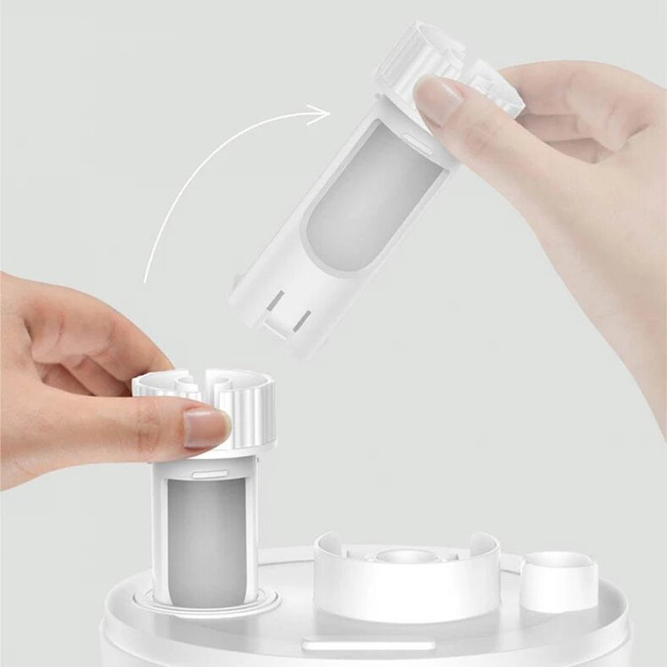 Увлажнитель воздуха Deerma LD220 RU Увлажнитель воздуха Deerma LD220 RU