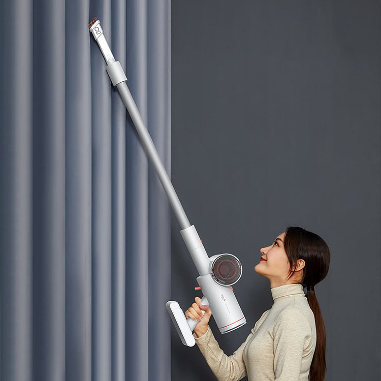 Пылесос Deerma VC25 Plus RU Пылесос Deerma VC25 Plus RU