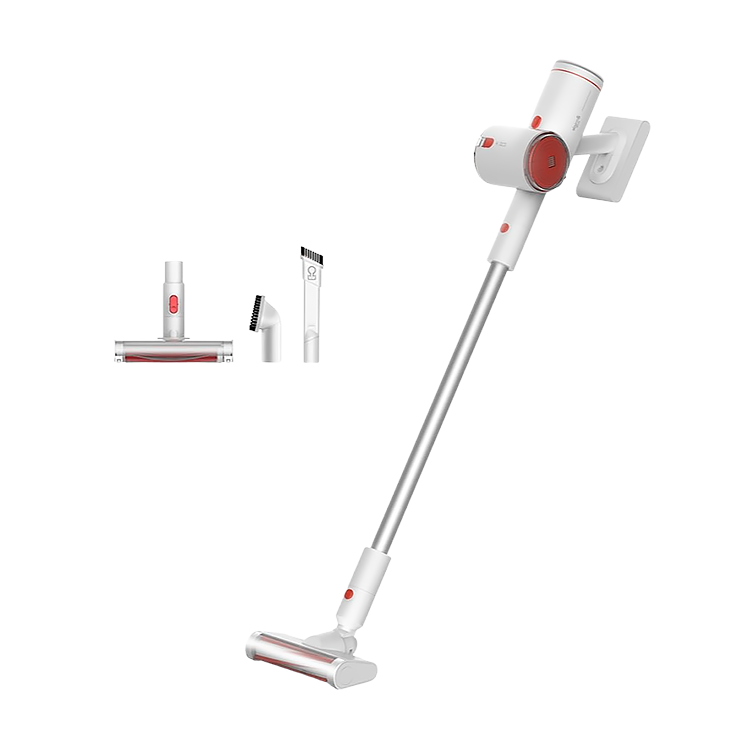 Пылесос Deerma VC25 Plus RU Пылесос Deerma VC25 Plus RU