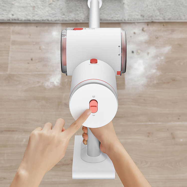 Пылесос Deerma VC25 Plus RU Пылесос Deerma VC25 Plus RU