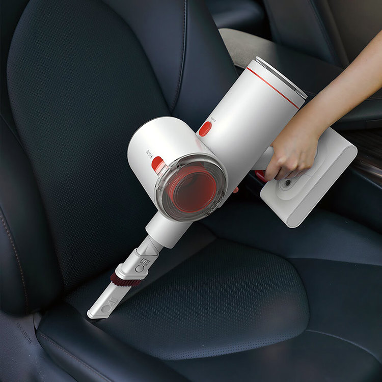 Пылесос Deerma VC25 Plus RU Пылесос Deerma VC25 Plus RU