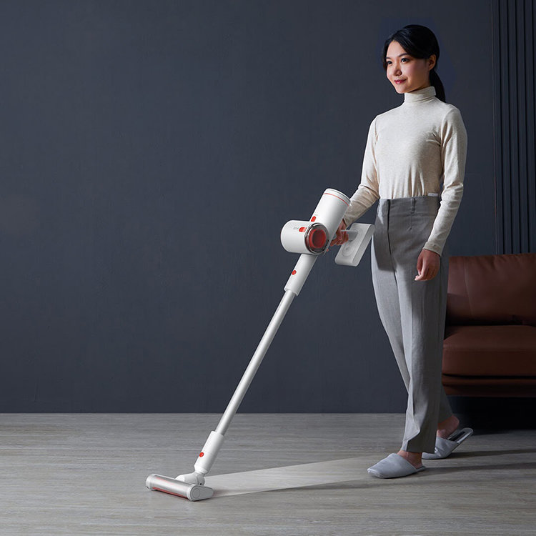 Пылесос Deerma VC25 Plus RU Пылесос Deerma VC25 Plus RU