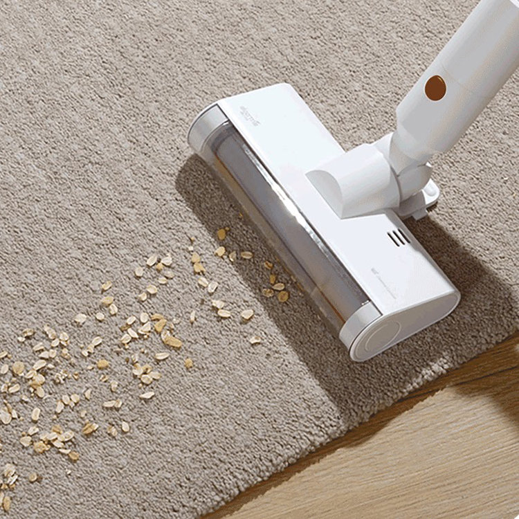 Пылесос Deerma VC25 Plus RU Пылесос Deerma VC25 Plus RU