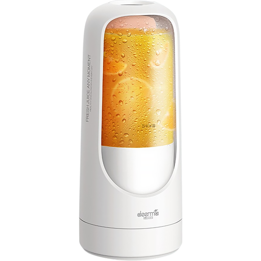 Блендер для сока Deerma NU30 Блендер для сока Deerma NU30