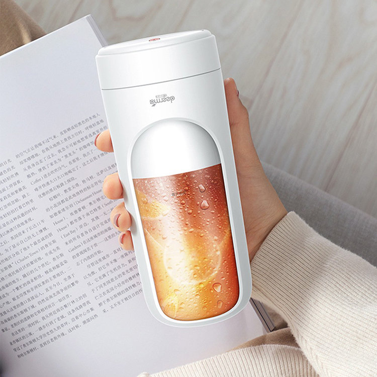 Блендер для сока Deerma NU30 Блендер для сока Deerma NU30