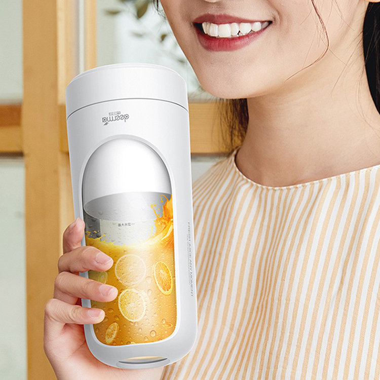 Блендер для сока Deerma NU30 Блендер для сока Deerma NU30