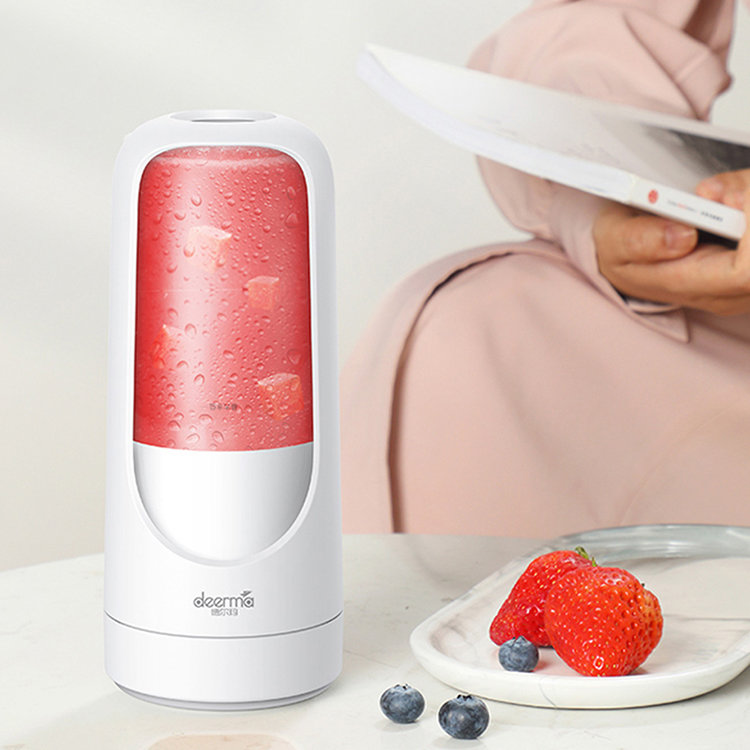 Блендер для сока Deerma NU30 Блендер для сока Deerma NU30