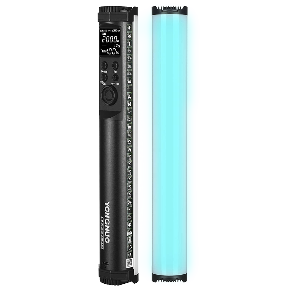 Осветитель YongNuo YN30SOFT