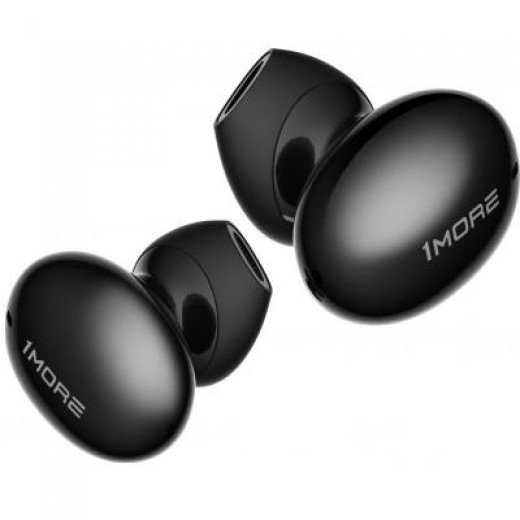 Наушники 1More True Wireless Earbuds ECS3001B Чёрные Наушники 1More True Wireless Earbuds ECS3001B Чёрные