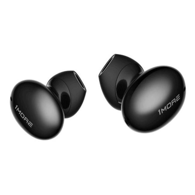 Наушники 1More True Wireless Earbuds ECS3001B Чёрные Наушники 1More True Wireless Earbuds ECS3001B Чёрные