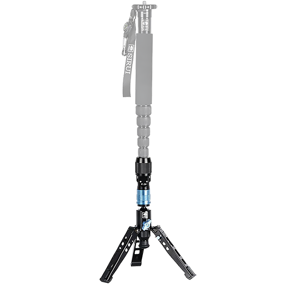 Адаптер для монопода Sirui P-36 Kit Адаптер для монопода Sirui P-36 Kit
