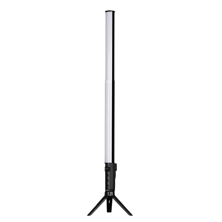 Осветитель Sirui Duken T60 Telescopic RGB Осветитель Sirui Duken T60 Telescopic RGB