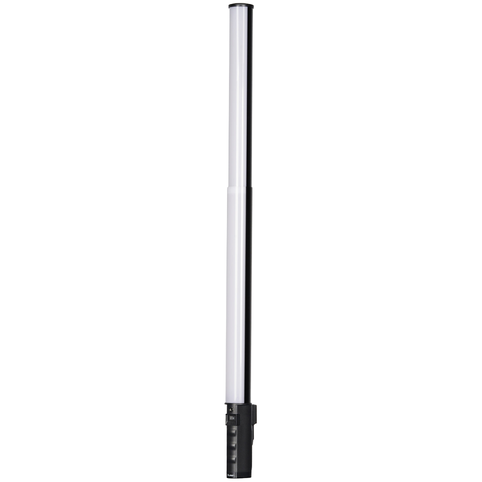 Осветитель Sirui Duken T60 Telescopic RGB Осветитель Sirui Duken T60 Telescopic RGB