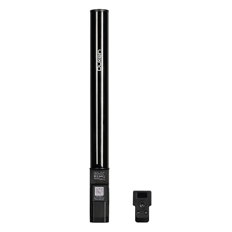 Осветитель Sirui Duken T60 Telescopic RGB Осветитель Sirui Duken T60 Telescopic RGB