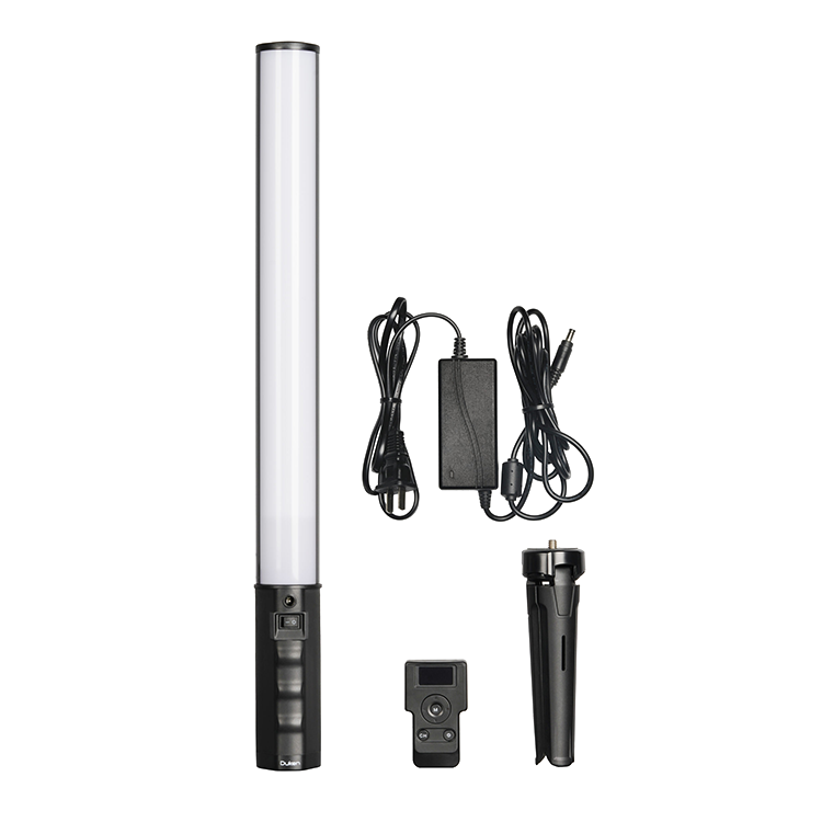 Осветитель Sirui Duken T60 Telescopic RGB Осветитель Sirui Duken T60 Telescopic RGB