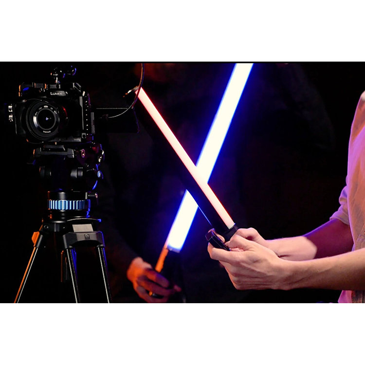 Осветитель Sirui Duken T60 Telescopic RGB Осветитель Sirui Duken T60 Telescopic RGB