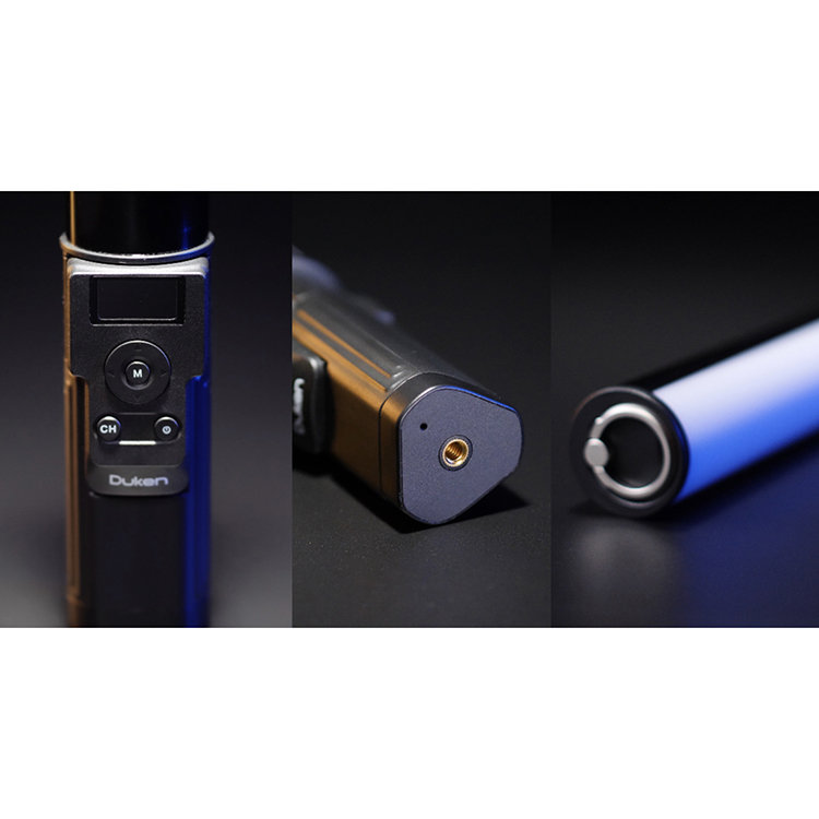 Осветитель Sirui Duken T60 Telescopic RGB Осветитель Sirui Duken T60 Telescopic RGB