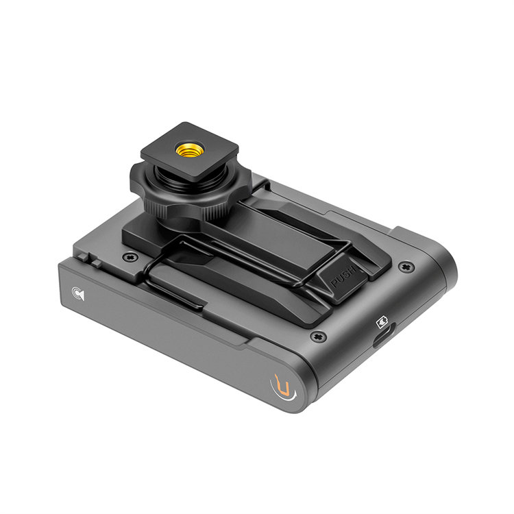 Радиосистема Comica BoomX-U QUA Радиосистема Comica BoomX-U QUA