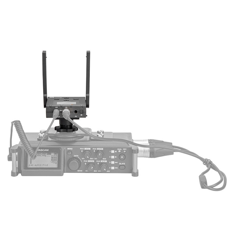 Радиосистема Comica BoomX-U QUA Радиосистема Comica BoomX-U QUA