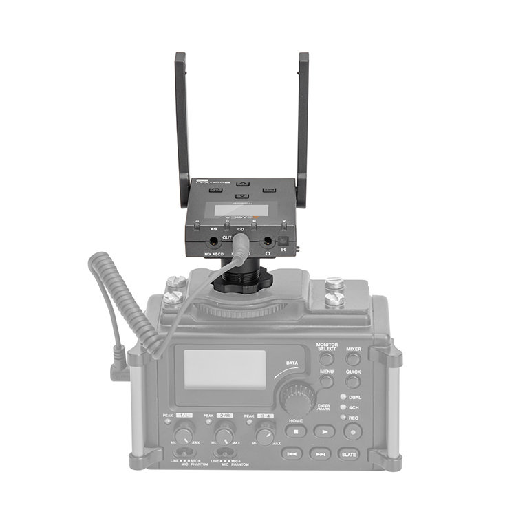 Радиосистема Comica BoomX-U QUA Радиосистема Comica BoomX-U QUA