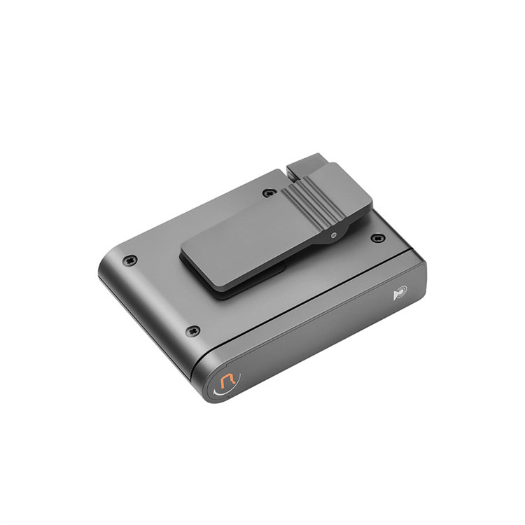 Радиосистема Comica BoomX-U QUA Радиосистема Comica BoomX-U QUA