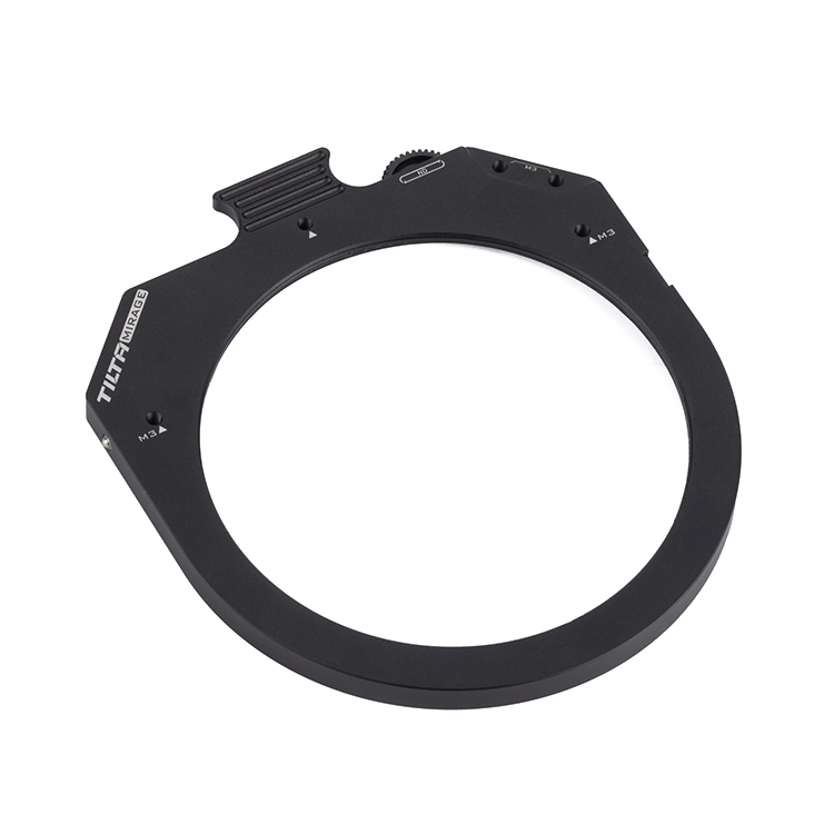 Лоток светофильтра 95мм для Tilta Mirage Лоток светофильтра 95мм для Tilta Mirage