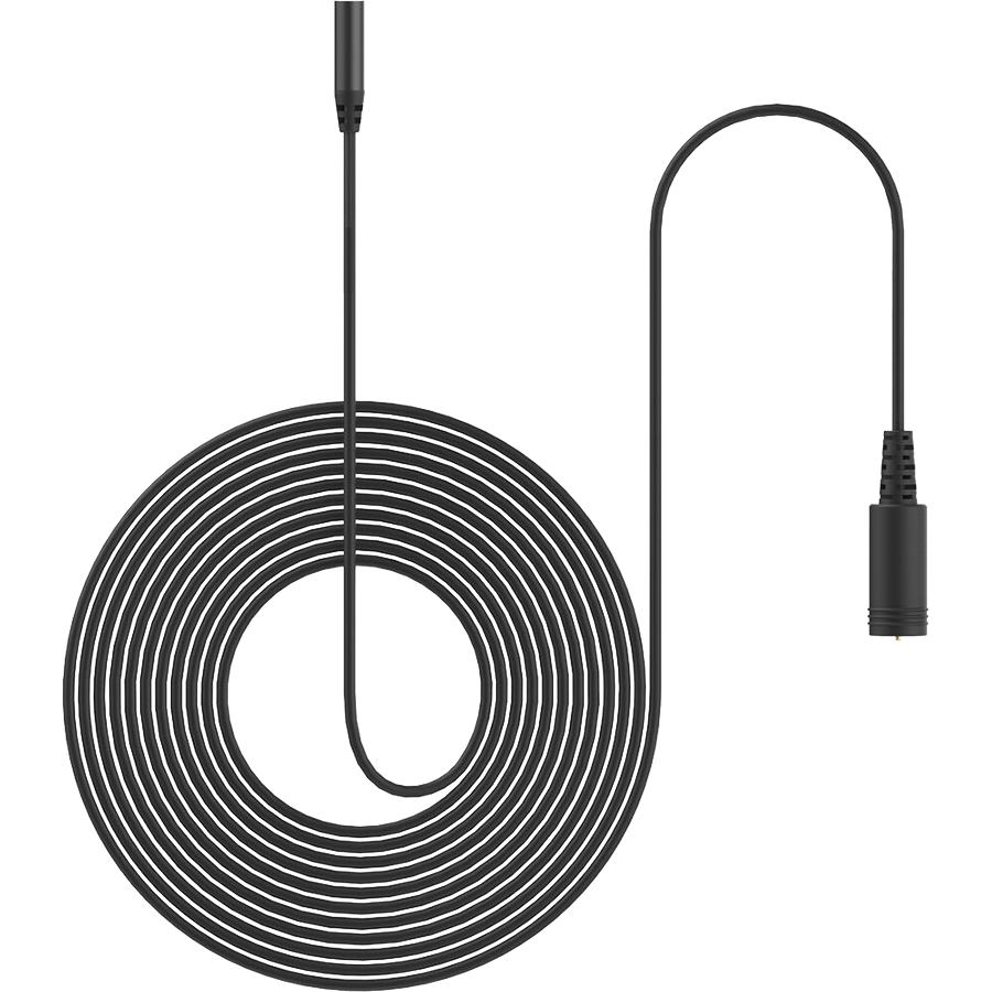 Микрофон петличный Deity W.lav Pro Чёрный Микрофон петличный Deity W.lav Pro Чёрный