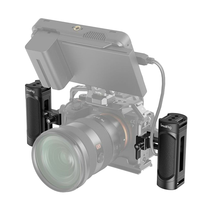 Рукоятка Smallrig 3813 Mini NATO Рукоятка Smallrig 3813 Mini NATO