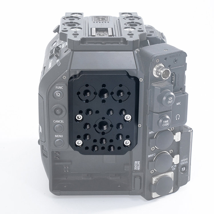 Клетка Tilta Kit B для Canon C500 MII/C300 MIII V-mount Клетка Tilta Kit B для Canon C500 MII/C300 MIII V-mount