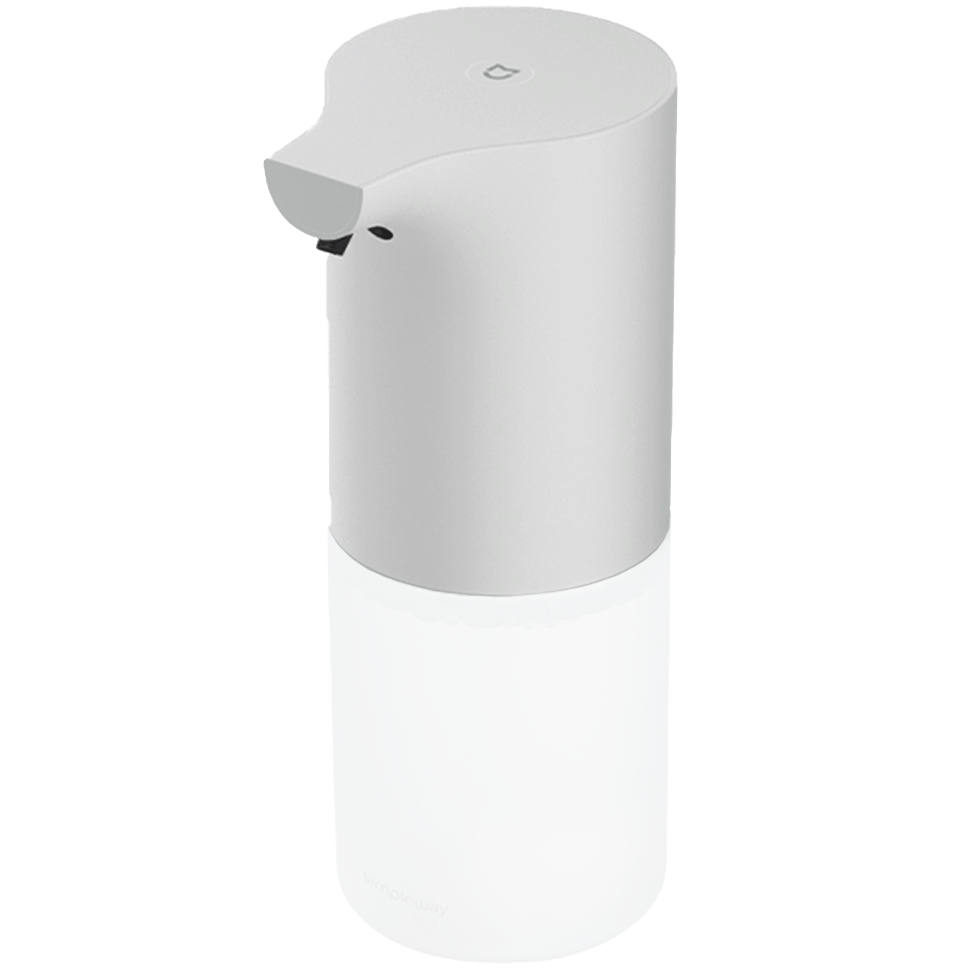 Дозатор для мыла Xiaomi Mi Automatic Foaming Soap Dispenser RU Дозатор для мыла Xiaomi Mi Automatic Foaming Soap Dispenser RU
