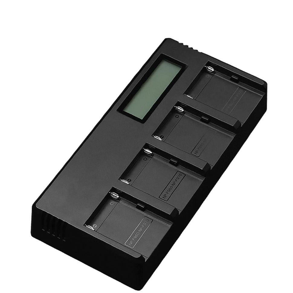 Зарядное устройство Ruibo DF-F970 Зарядное устройство Ruibo DF-F970