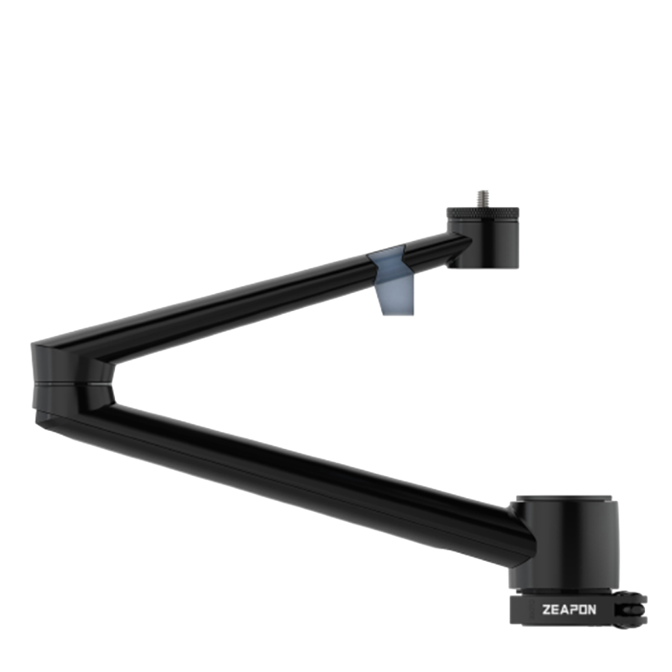 Кронштейн Zeapon Vlogtopus Folding Arm