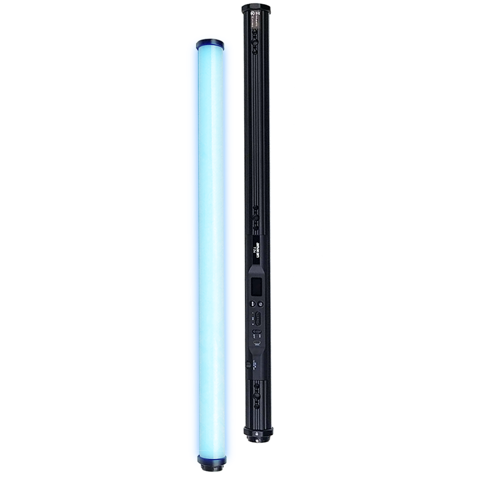 Осветитель amaran T2c