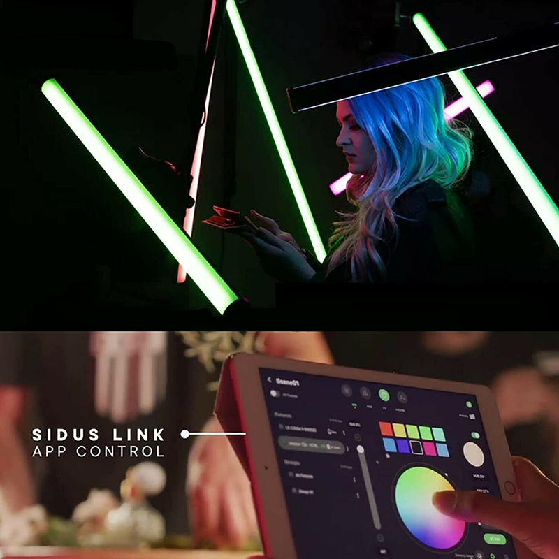 Осветитель amaran T2c Осветитель amaran T2c