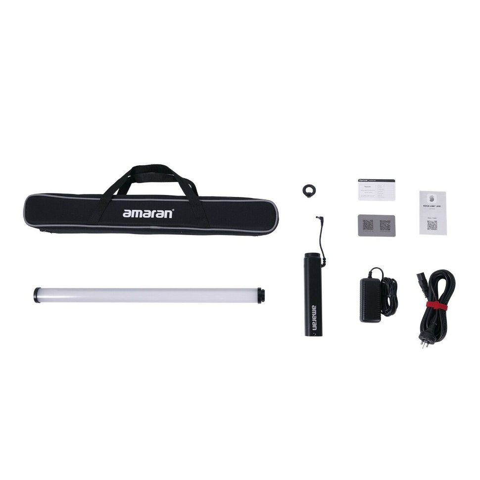 Осветитель amaran T2c Осветитель amaran T2c