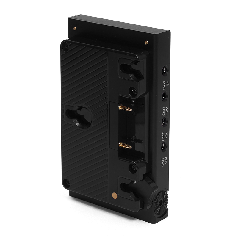 Система питания Soonwell P-AC0 Gold Mount Система питания Soonwell P-AC0 Gold Mount