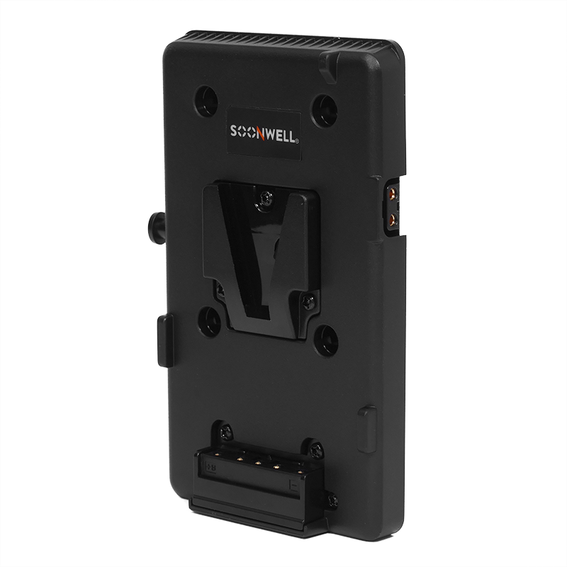 Адаптер Soonwell P-IS1 V-mount Адаптер Soonwell P-IS1 V-mount