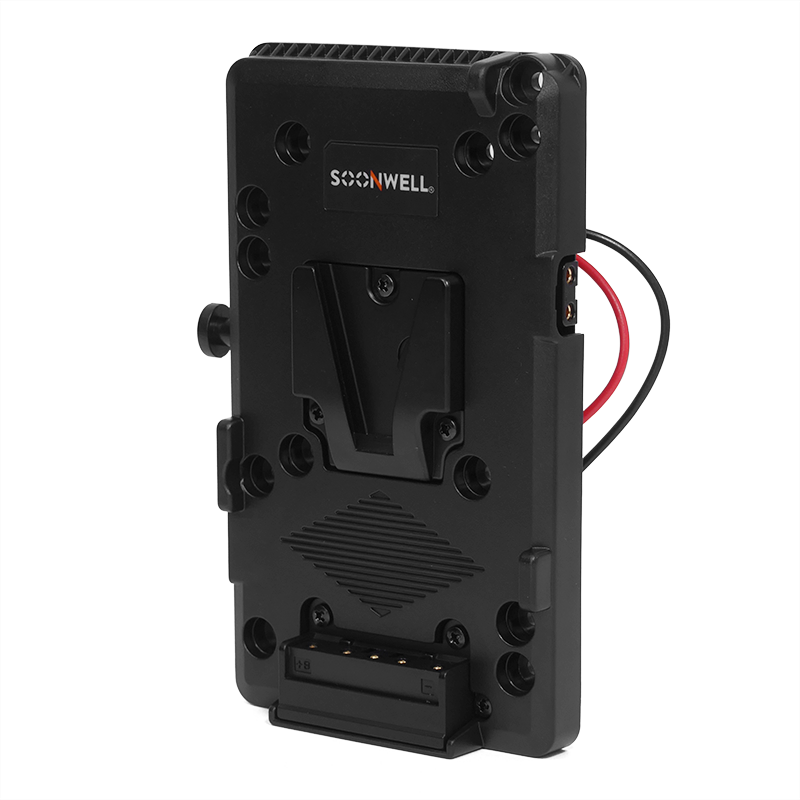 Адаптер Soonwell P-V для V-mount Адаптер Soonwell P-V для V-mount